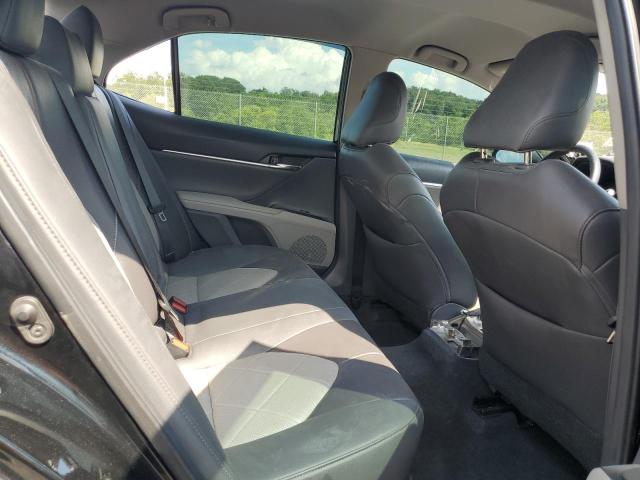 4T1B11HKXKU197705 - 2019 TOYOTA CAMRY L Qara foto 10