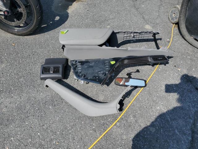 4T1B11HKXKU197705 - 2019 TOYOTA CAMRY L Qara foto 12