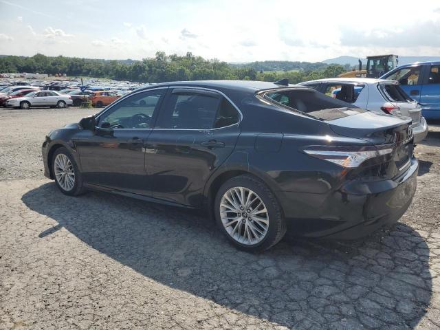 4T1B11HKXKU197705 - 2019 TOYOTA CAMRY L Qara foto 2