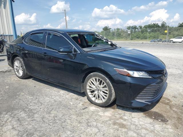 4T1B11HKXKU197705 - 2019 TOYOTA CAMRY L Qara foto 4