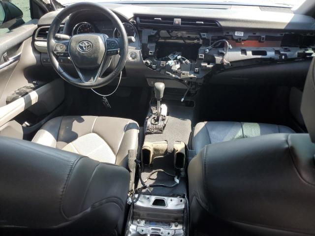 4T1B11HKXKU197705 - 2019 TOYOTA CAMRY L Qara foto 8