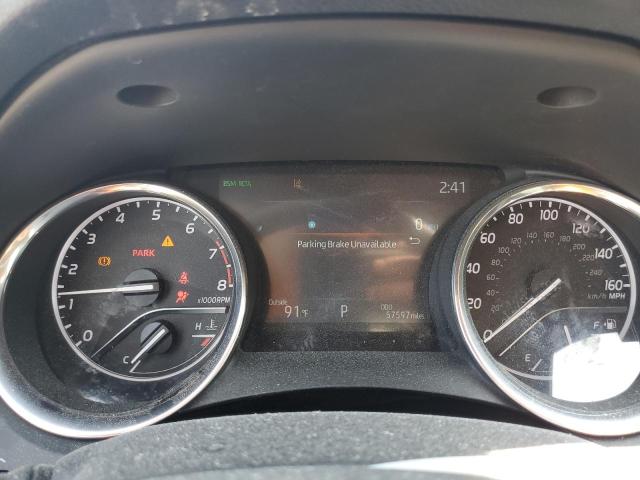 4T1B11HKXKU197705 - 2019 TOYOTA CAMRY L Qara foto 9