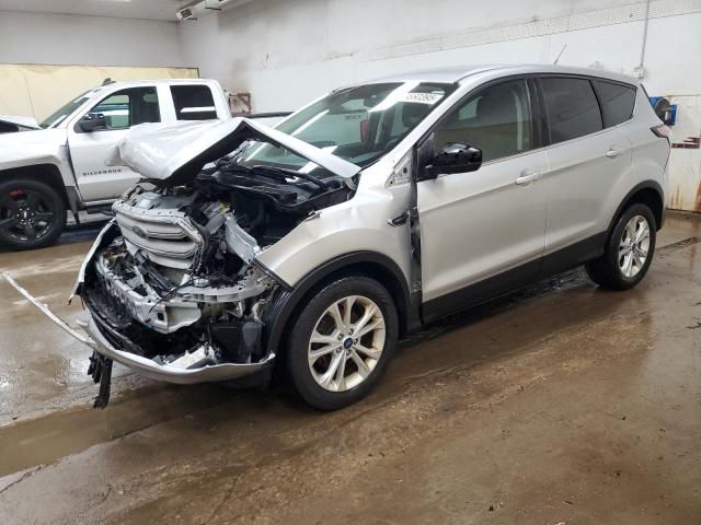 2017 FORD ESCAPE SE, 