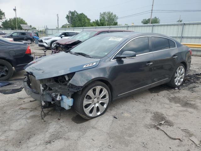 2016 BUICK LACROSSE SPORT TOURING, 