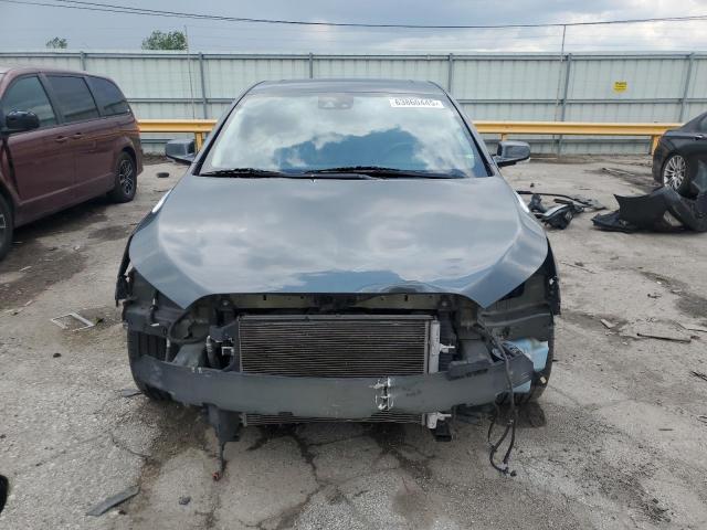 1G4G45G35GF167778 - 2016 BUICK LACROSSE SPORT TOURING CHARCOAL photo 5