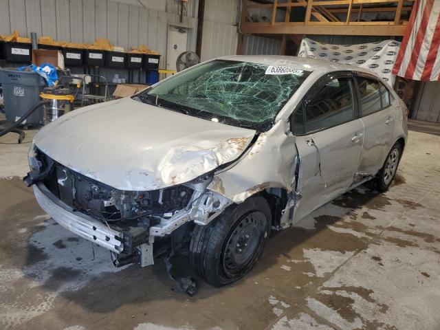 2021 TOYOTA COROLLA LE, 