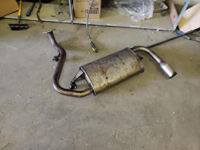 2T1KR32E67C663064 - 2007 TOYOTA COROLLA MA XR RED photo 12