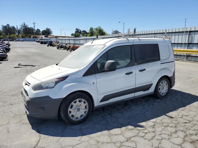 2016 FORD TRANSIT CO XL, 