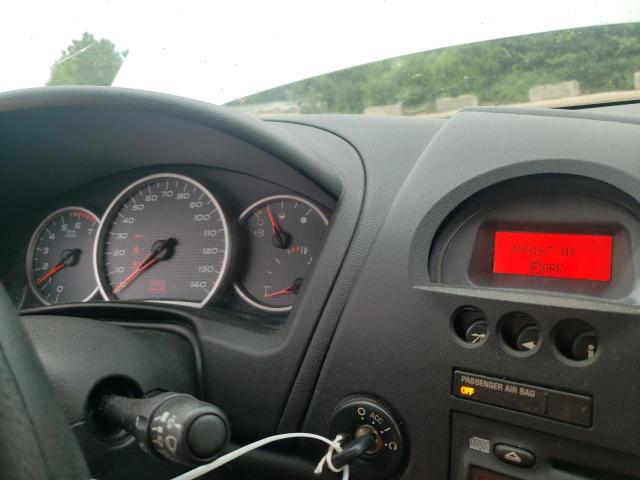 2G2WP552081115974 - 2008 PONTIAC GRAND PRIX 银色 照片 9