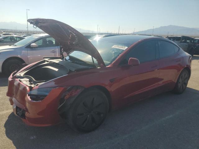 2024 TESLA MODEL 3, 