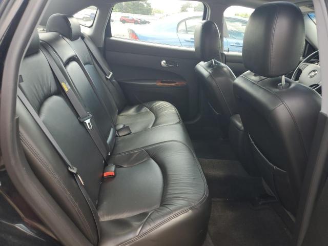 2G4WE567151355764 - 2005 BUICK LACROSSE CXS Qara foto 10