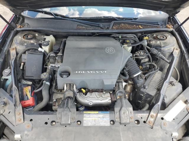 2G4WE567151355764 - 2005 BUICK LACROSSE CXS Qara foto 11