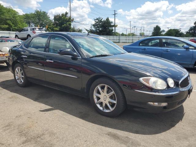 2G4WE567151355764 - 2005 BUICK LACROSSE CXS Qara foto 4