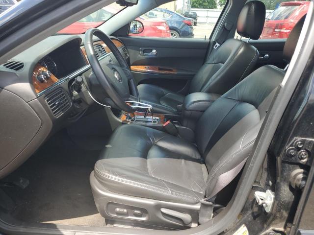 2G4WE567151355764 - 2005 BUICK LACROSSE CXS Qara foto 7