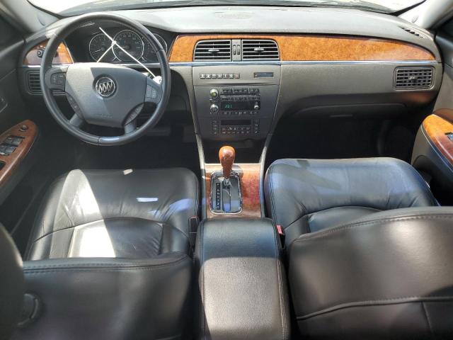 2G4WE567151355764 - 2005 BUICK LACROSSE CXS Qara foto 8