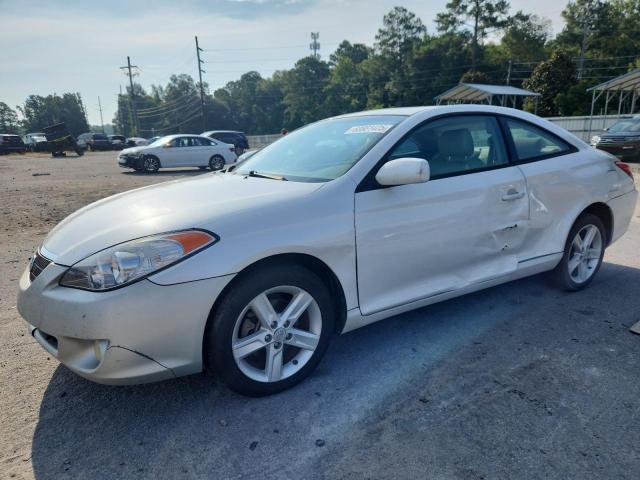2004 TOYOTA CAMRY SOLA SE, null