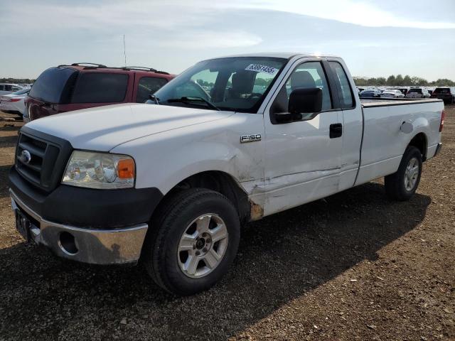 2006 FORD F150, 