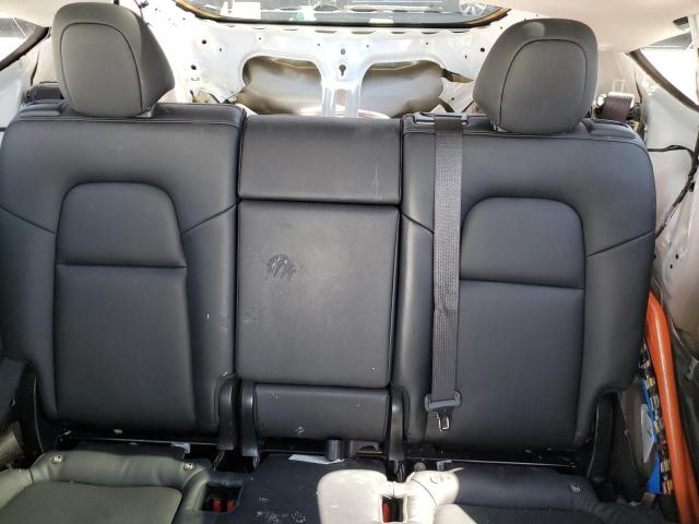 5YJYGDEE6MF075044 - 2021 TESLA MODEL Y WHITE photo 10