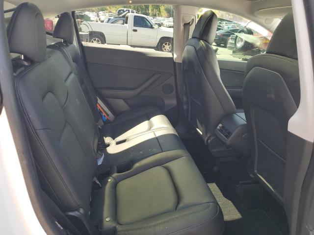 5YJYGDEE6MF075044 - 2021 TESLA MODEL Y WHITE photo 11