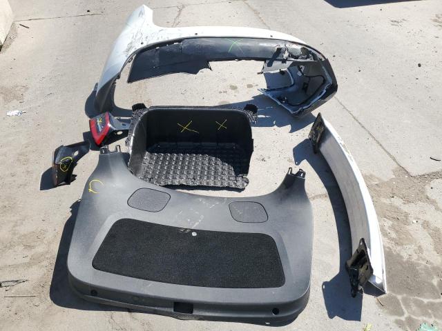 5YJYGDEE6MF075044 - 2021 TESLA MODEL Y WHITE photo 13