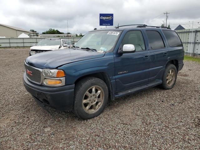 2005 GMC YUKON DENALI, null