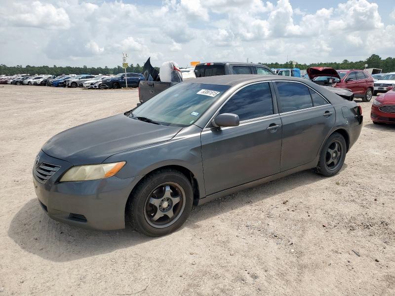 2009 TOYOTA CAMRY BASE, 