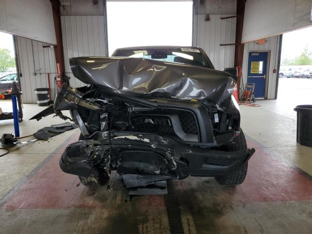 1C6RR7GG1MS505846 - 2021 RAM 1500 CLASS SLT გრაფიტი ფოტო 5