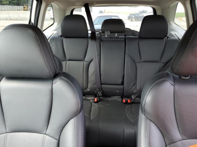 JF2SKAXC3MH418909 - 2021 SUBARU FORESTER TOURING 白色 照片 10