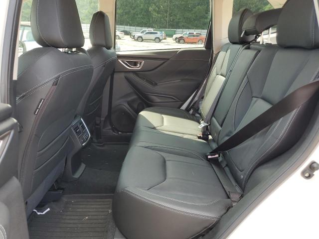 JF2SKAXC3MH418909 - 2021 SUBARU FORESTER TOURING 白色 照片 11