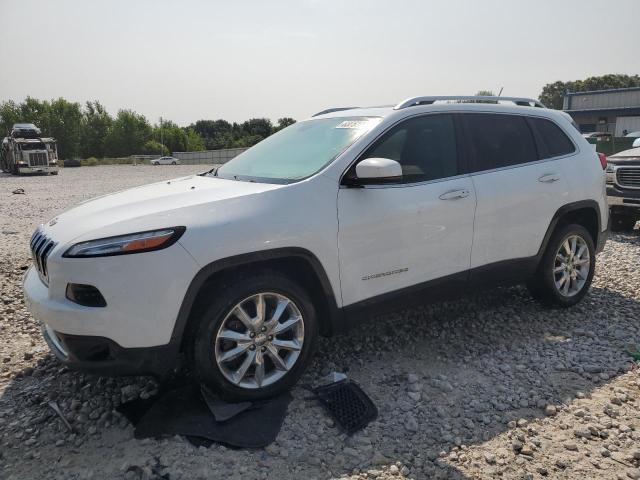 2014 JEEP CHEROKEE LIMITED, 