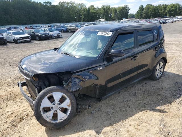 2014 KIA SOUL, 