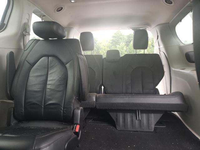 2C4RC1BG9JR210599 - 2018 CHRYSLER PACIFICA TOURING L Ağ foto 10
