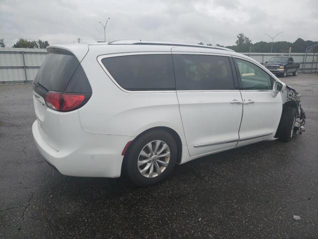 2C4RC1BG9JR210599 - 2018 CHRYSLER PACIFICA TOURING L Ağ foto 3