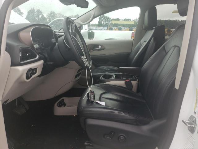 2C4RC1BG9JR210599 - 2018 CHRYSLER PACIFICA TOURING L Ağ foto 7