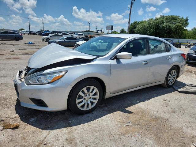 2017 NISSAN ALTIMA 2.5, 