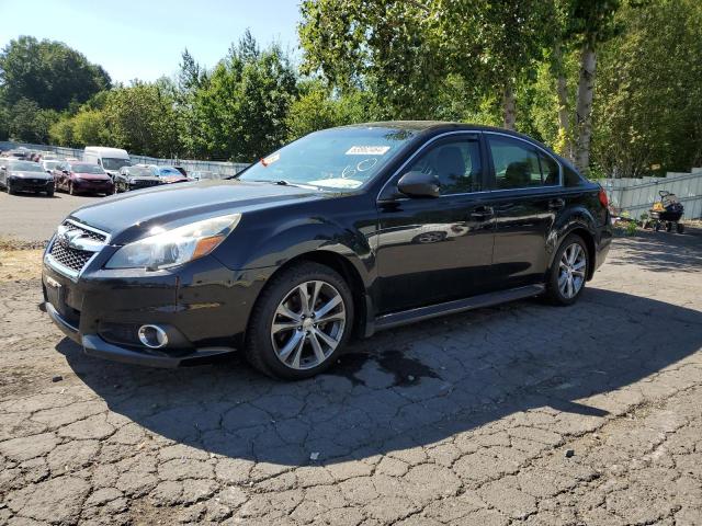 2014 SUBARU LEGACY 2.5I LIMITED, 