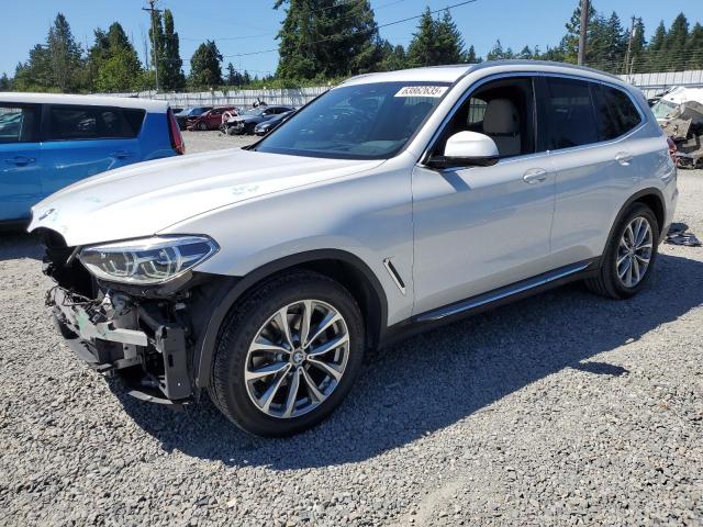2019 BMW X3 XDRIVE30I, 
