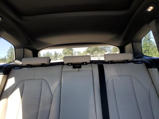 5UXTR9C59KLP87335 - 2019 BMW X3 XDRIVE30I თეთრი ფოტო 10