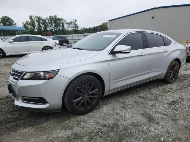 2018 CHEVROLET IMPALA LT, 