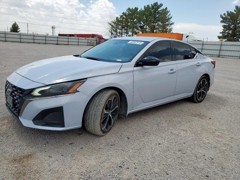2024 NISSAN ALTIMA SR, 