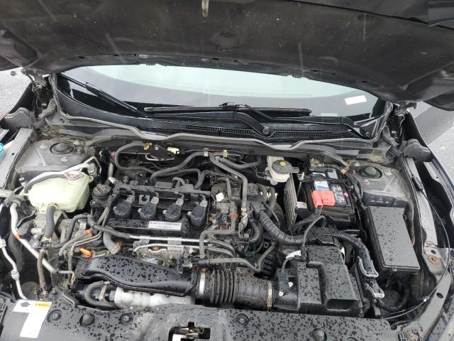 19XFC1F76HE201707 - 2017 HONDA CIVIC EXL CHARCOAL photo 11