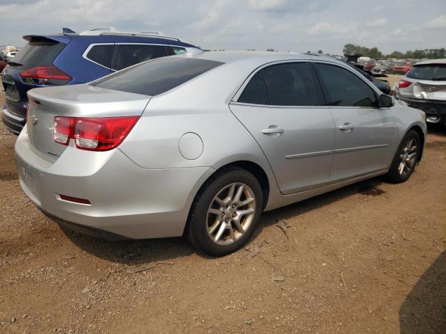 1G11C5SL6FF324133 - 2015 CHEVROLET MALIBU 1LT 银色 照片 3