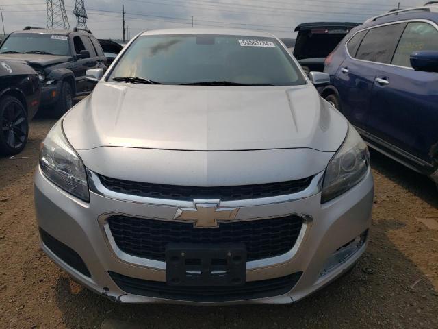 1G11C5SL6FF324133 - 2015 CHEVROLET MALIBU 1LT 银色 照片 5