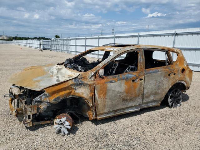 2013 TOYOTA RAV4 LIMITED, 