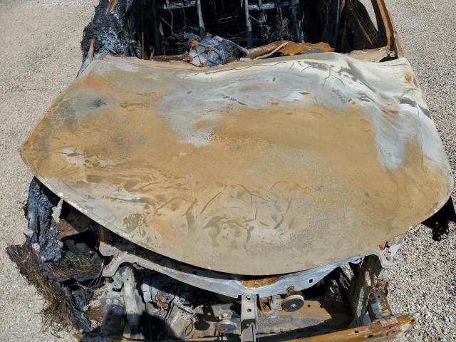 JTMDFREV8D5000832 - 2013 TOYOTA RAV4 LIMITED Grau Foto 12