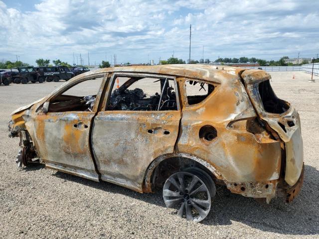 JTMDFREV8D5000832 - 2013 TOYOTA RAV4 LIMITED Grau Foto 2