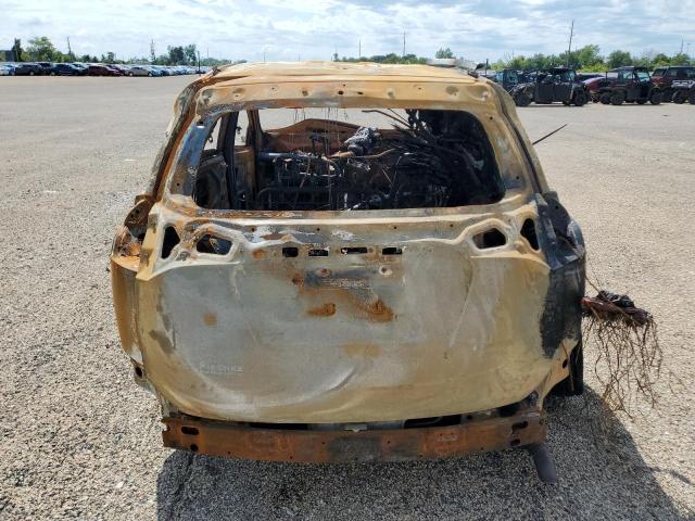 JTMDFREV8D5000832 - 2013 TOYOTA RAV4 LIMITED Grau Foto 6