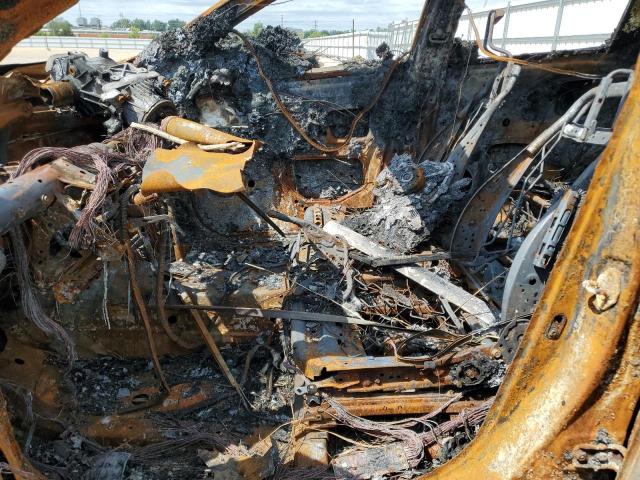 JTMDFREV8D5000832 - 2013 TOYOTA RAV4 LIMITED Grau Foto 7