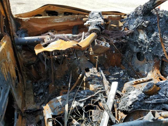 JTMDFREV8D5000832 - 2013 TOYOTA RAV4 LIMITED Grau Foto 8