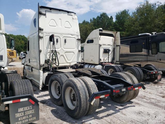 1FUJHHDR5KLKX2073 - 2019 FREIGHTLINER CASCADIA 1 WHITE photo 3